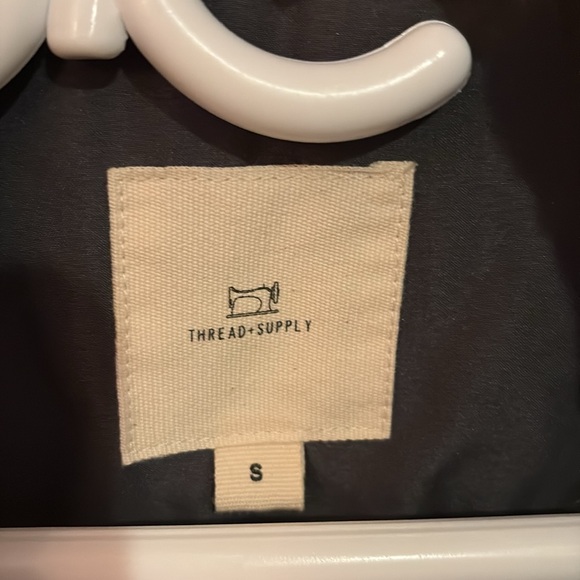 Sherpa pullover - Picture 3 of 4